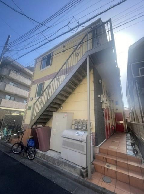 ユナイト浅田ジルベルトの杜