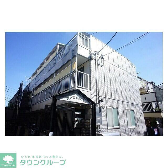 トヨハイツ