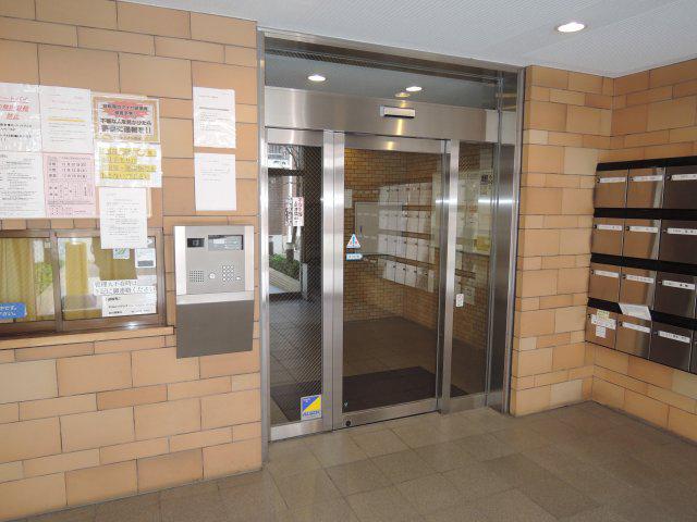 エスタシオン渋谷