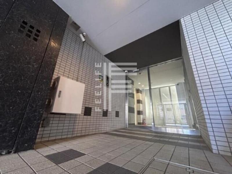 ルーク西早稲田