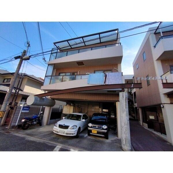グランディア夙川1