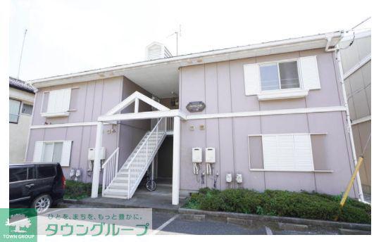 フレグランス岸