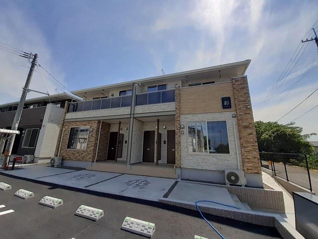 愛媛県西条市 2階建 築4年