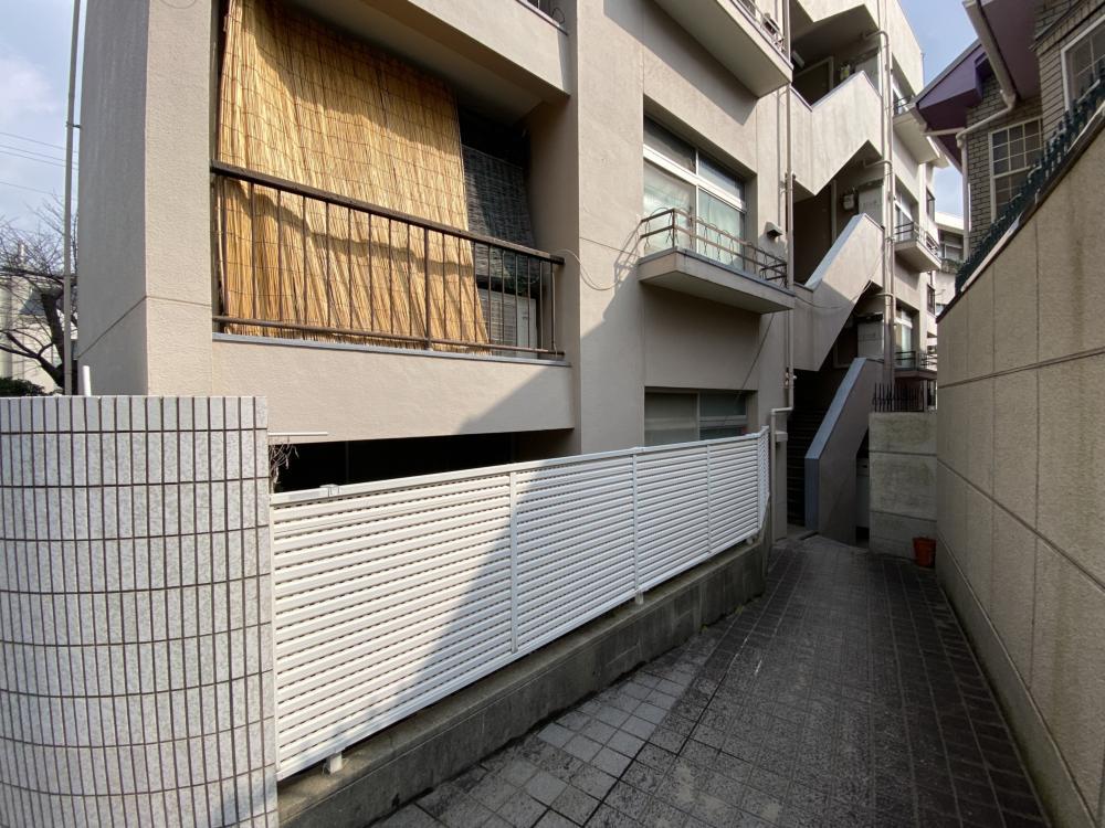 芦屋三条マンション