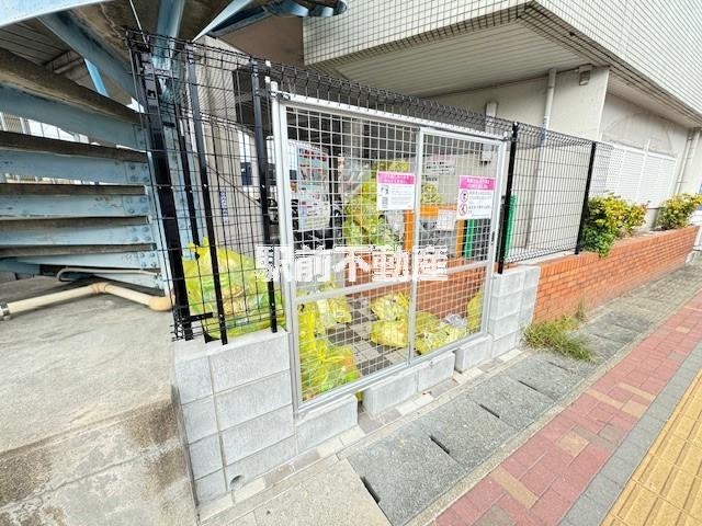 プレアール西町