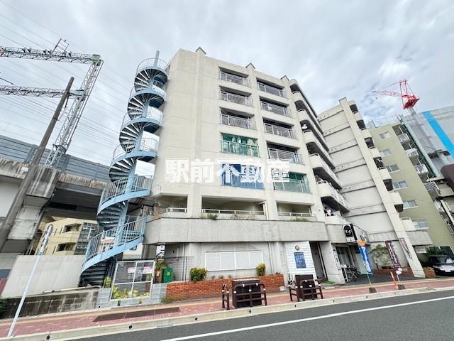 プレアール西町