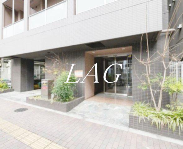 クレイシア新大塚