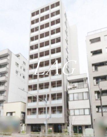 クレイシア新大塚