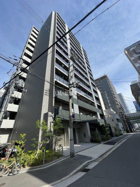 WORVE大阪本町