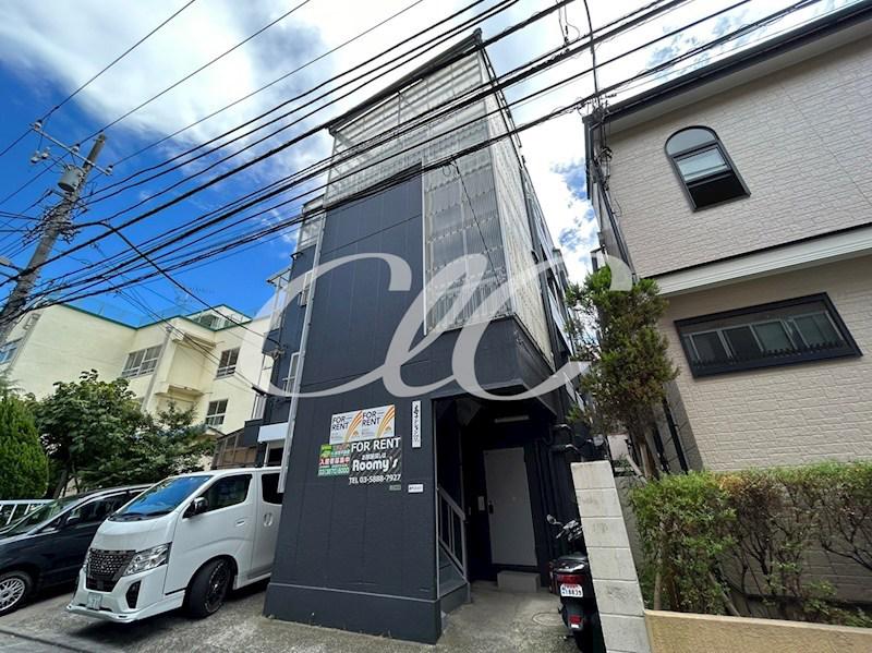 寿マンション
