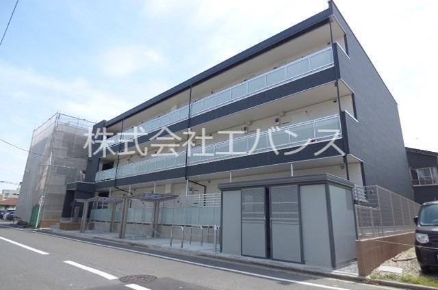 リブリ・RICCOV