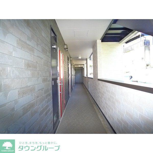 アーバンロードヒル八千代大和田