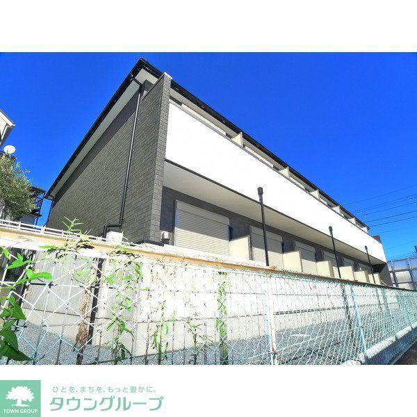 アーバンロードヒル八千代大和田
