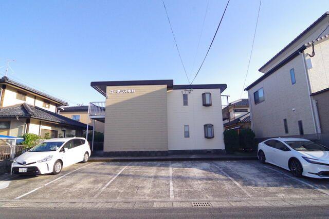 コーポラス本村