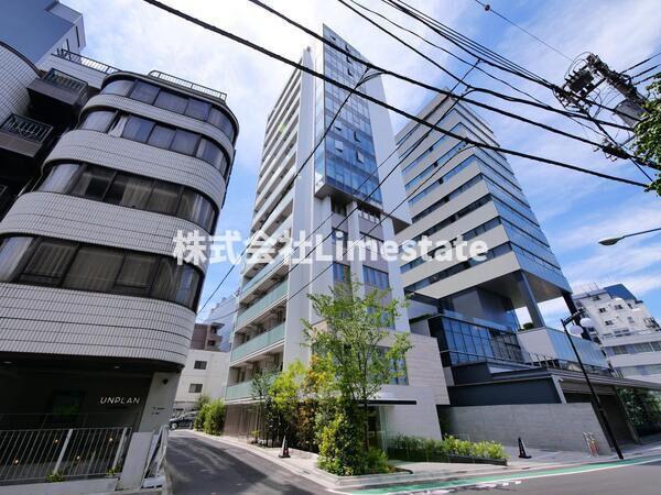 ピアース新宿三丁目