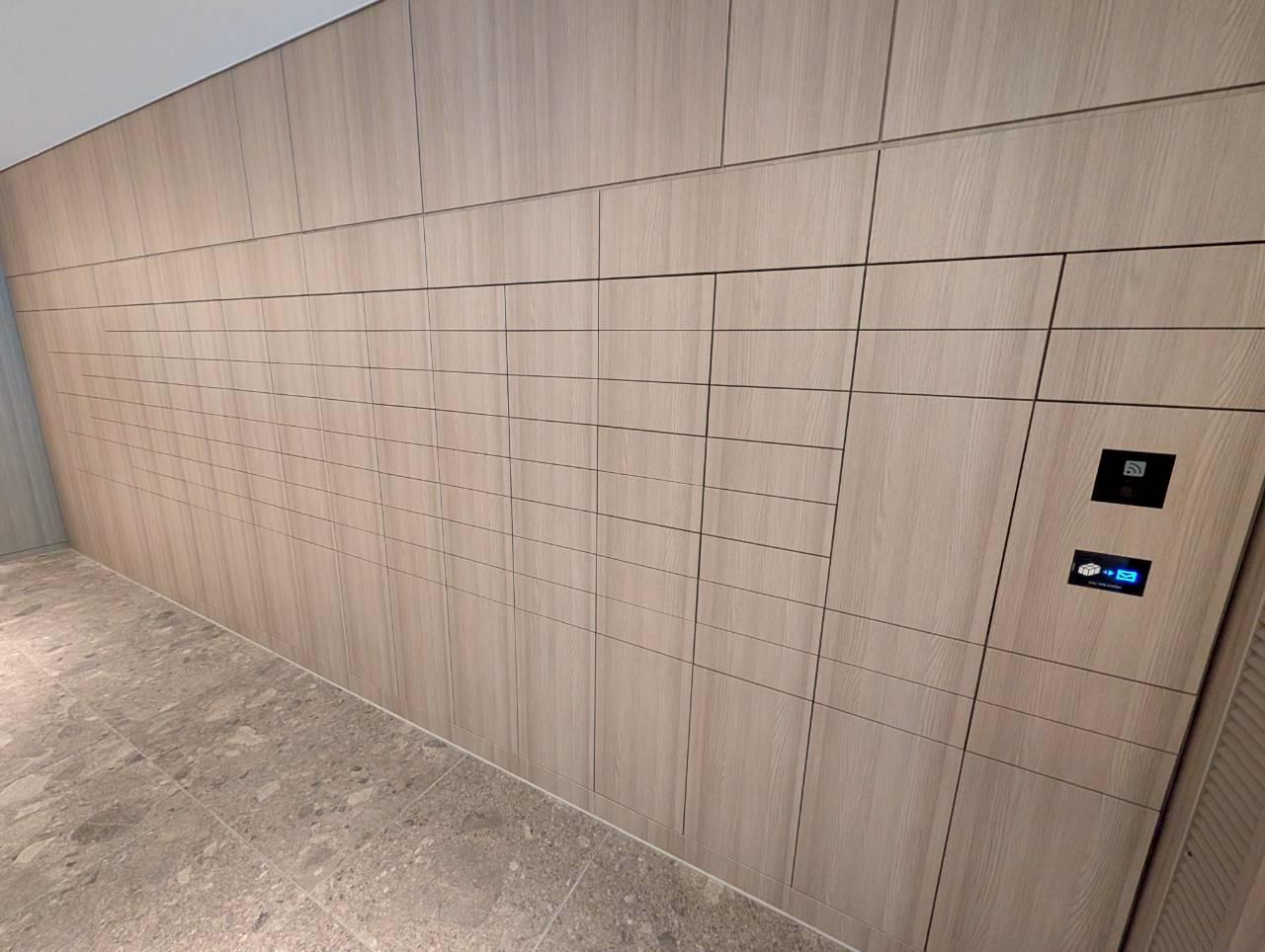 グランドメゾン谷町4丁目