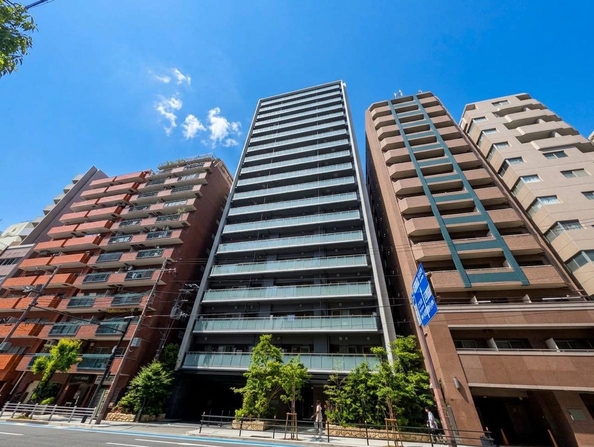 グランドメゾン谷町4丁目