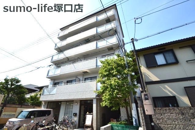 ロイヤル武庫之荘2番館