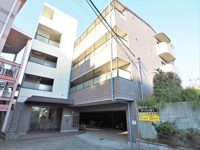 アーバン21