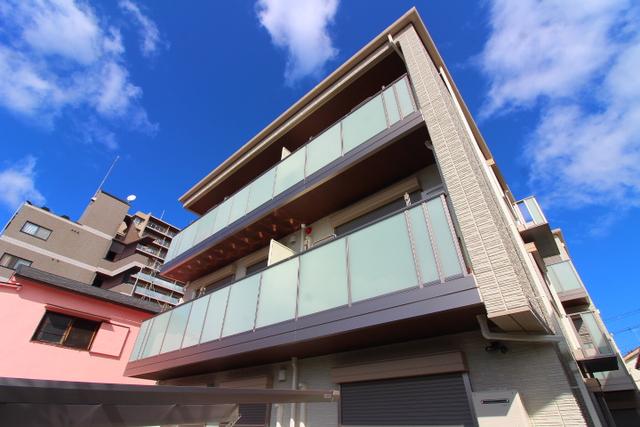シャーメゾン園田町