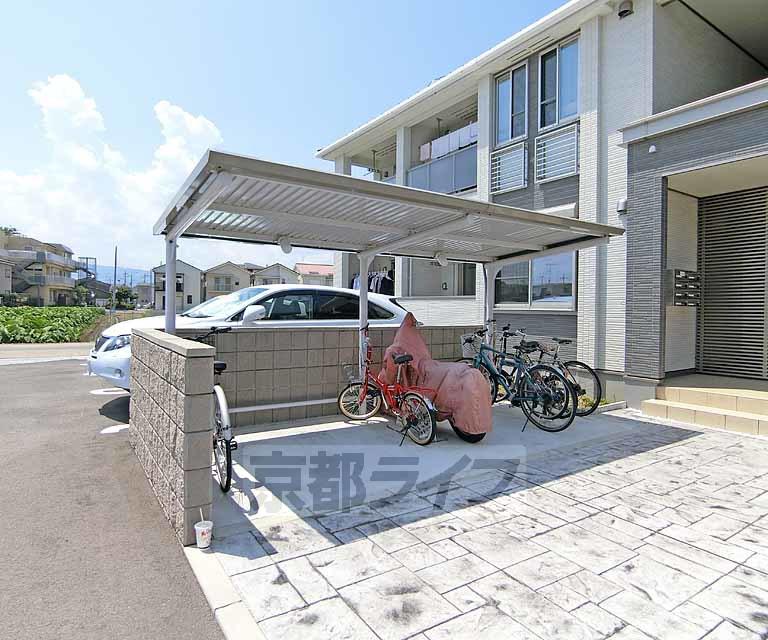 アネックス久我の杜六番館