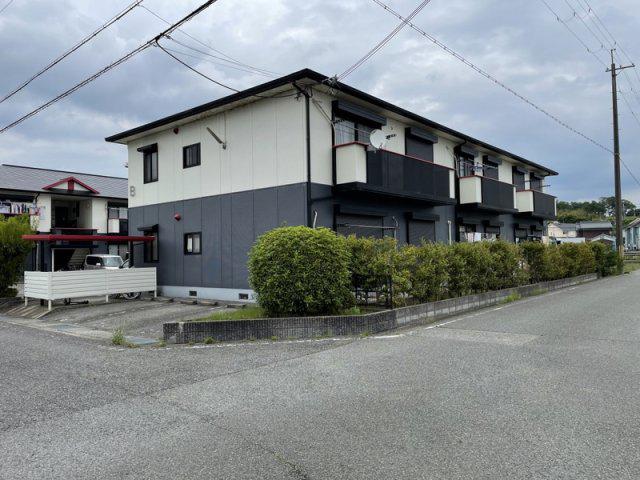 ハーモニーハイツ北野