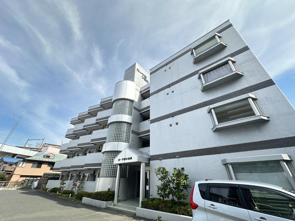 カーサ88小田原