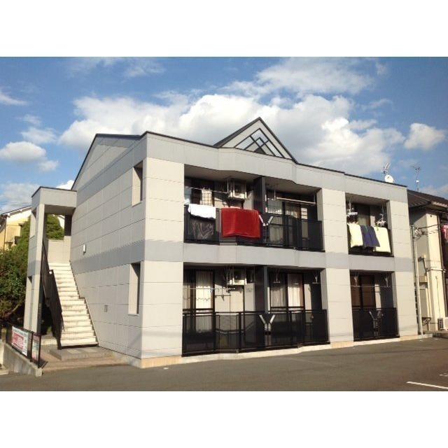 グリーンタウン