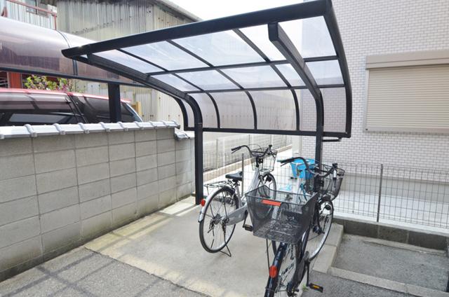 タクミマンション