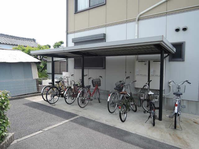 プロムナード南浜田C棟