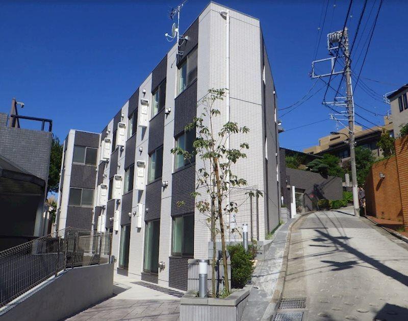 CREAL高田馬場