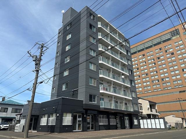ハーバーシティサトウ
