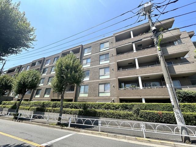 パルテール深沢