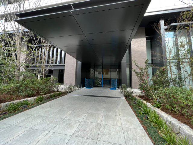 グランドメゾン新梅田 THE CLUB RESIDENCE