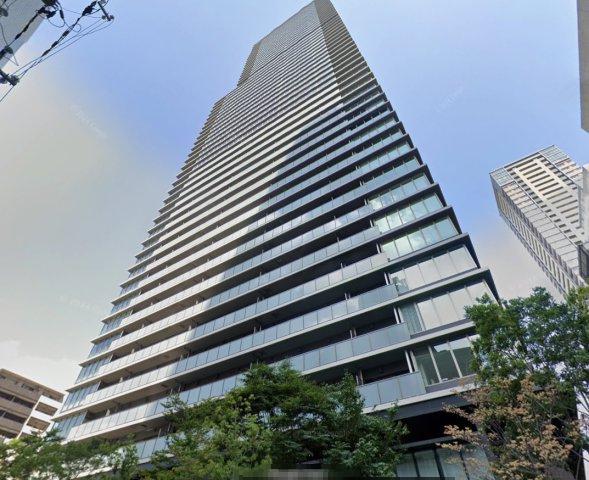 グランドメゾン新梅田 THE CLUB RESIDENCE