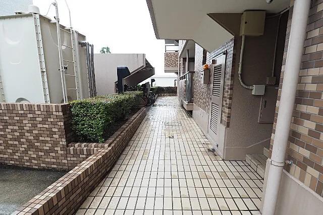 グランドメゾン菊坂