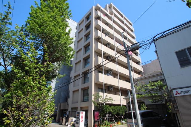 アブニール永楽