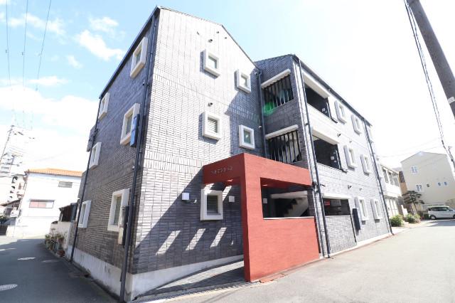 三井マンション