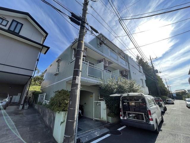 馬引沢UNIT