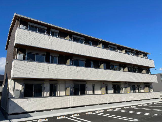 天竜浜名湖鉄道 常葉大学前駅 徒歩68分 3階建 築3年