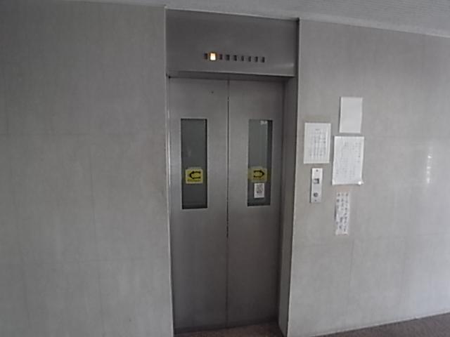 ハイツ菊水