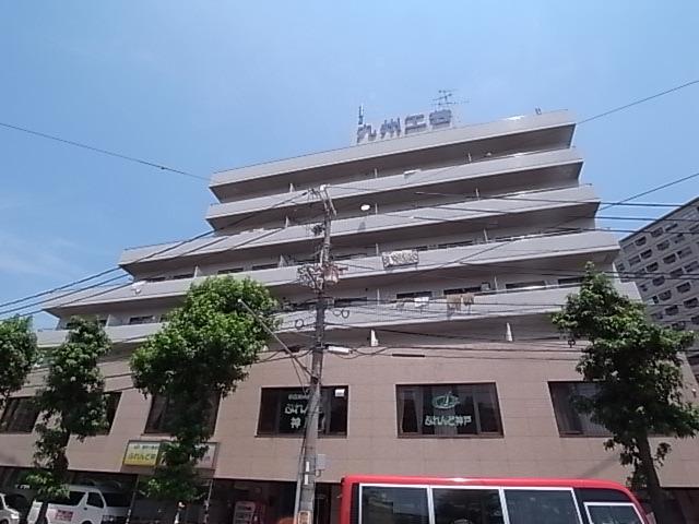 ハイツ菊水