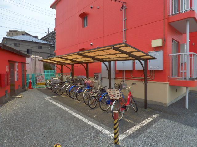 レキシントンマンション松並木I