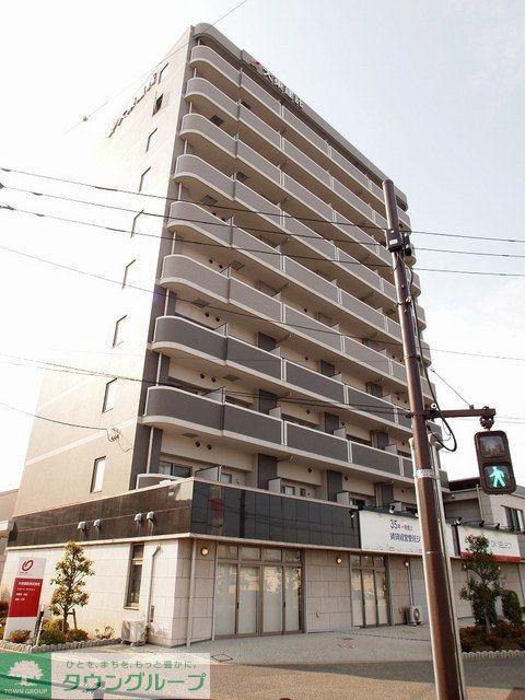 エクセレントファミーリー柏の葉