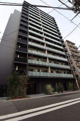 GENOVIA川崎VII
