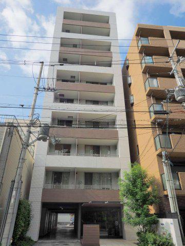 アーバネックス上町台