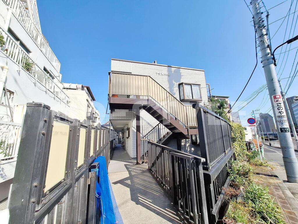 プラスパ大塚