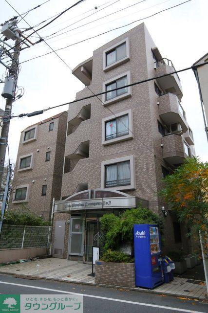 ライオンズマンション駒込第7