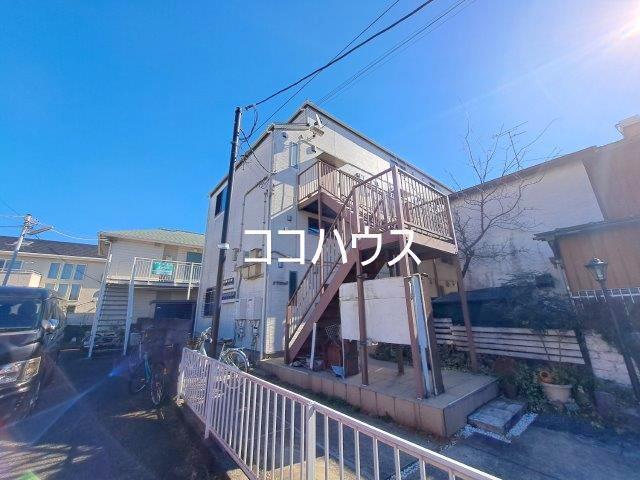 メゾン・フルール