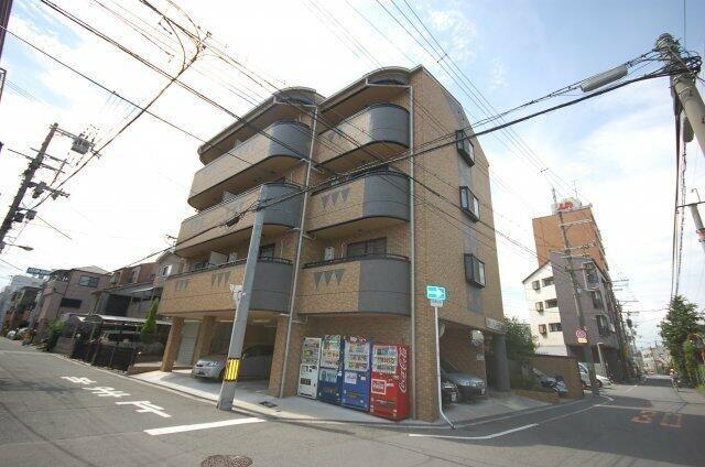 メゾンリュートII番館